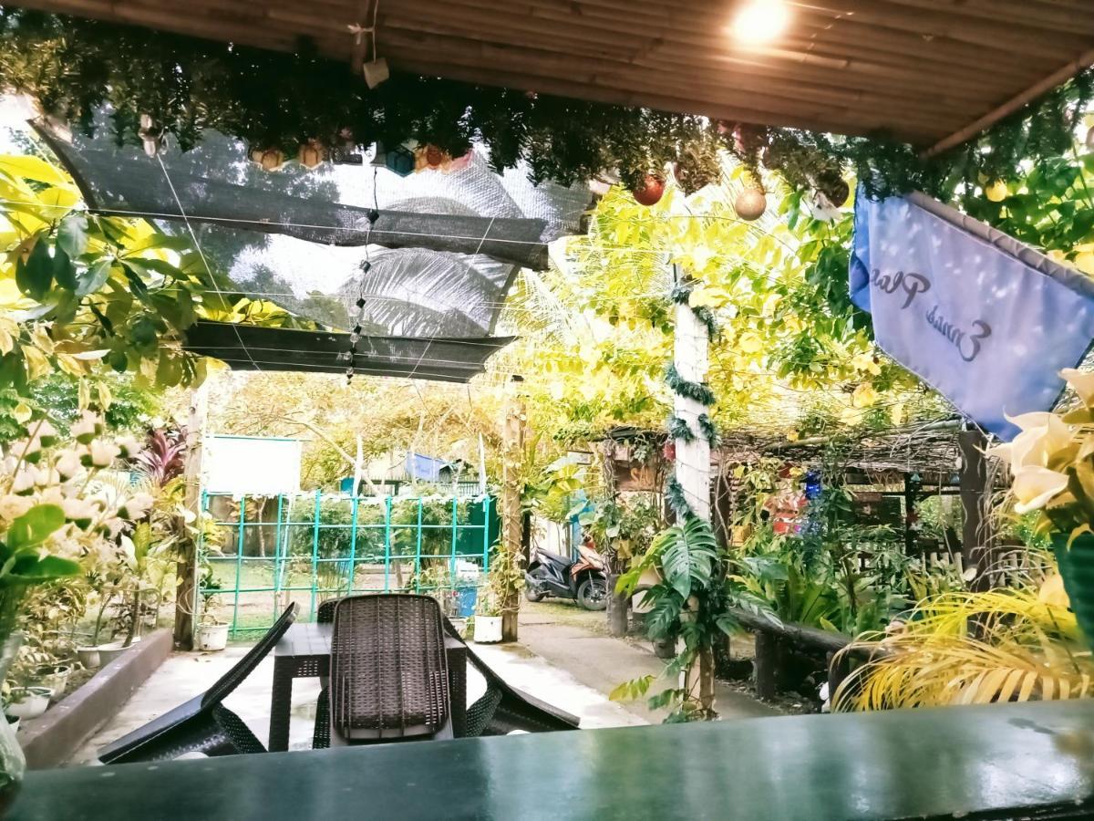 Ennas Place 코른 외부 사진