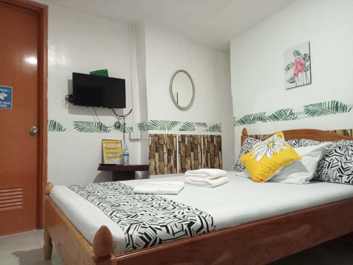 Ennas Place 코른 외부 사진
