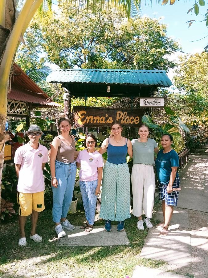 Ennas Place 코른 외부 사진