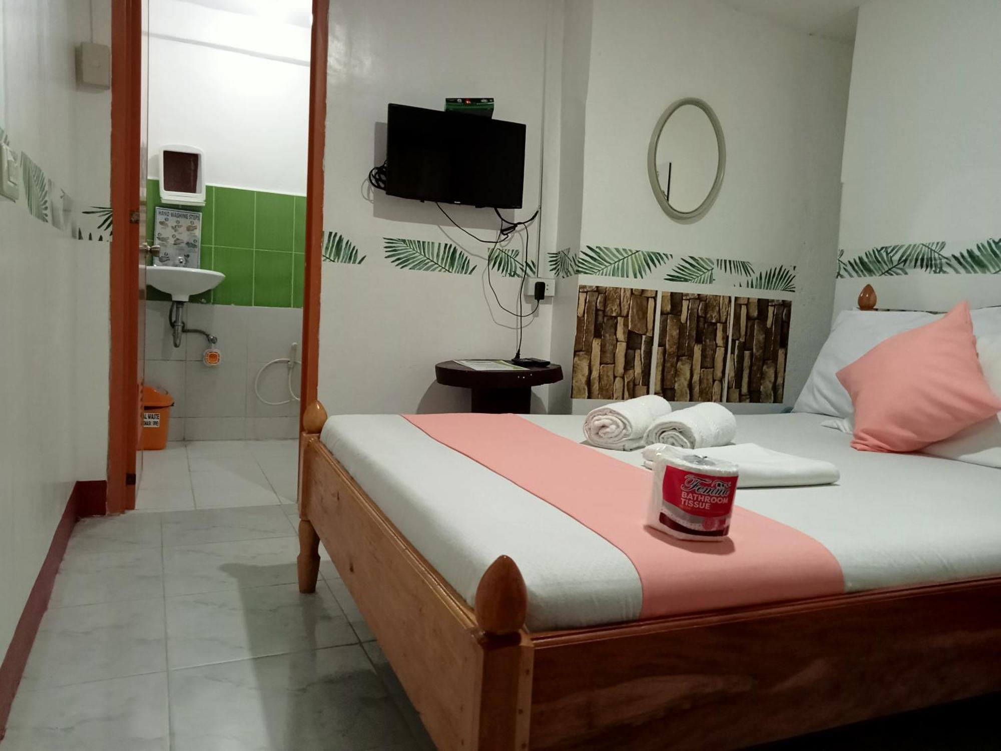 Ennas Place 코른 외부 사진